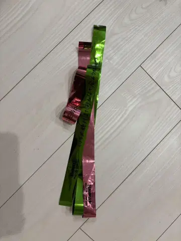 마크로스F 갤럭시 라이브 파이널 은테이프