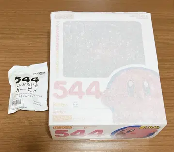 커비 넨도로이드 544 재판매분 맥시멈 토마토 한정판