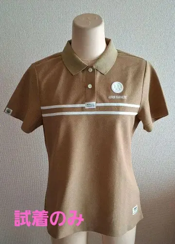 혼 가먼트 폴로셔츠