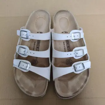 BIRKENSTOCK 버켄스탁 플로리다 38 24.5cm