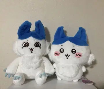 치이카와 (먼작귀) 패러렐 월드 BIG 봉제 인형