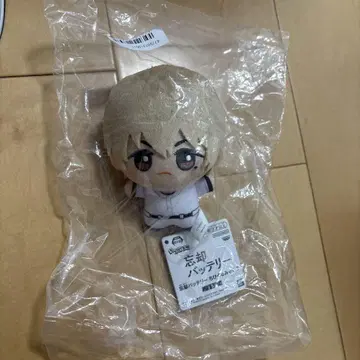 망각 배터리 SD 인형 봉제 인형 Vol.2 카나메 케이