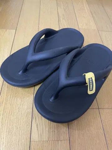 taw&toe 리커버리 샌들 s
