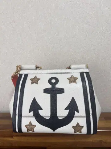 돌체앤가파나 핸드백