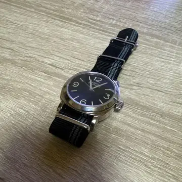 RXW MM10 오토매틱 시계