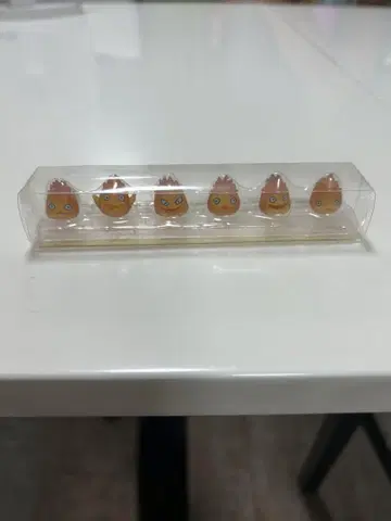 레어 지브리 하울의 움직이는 성 칼시퍼