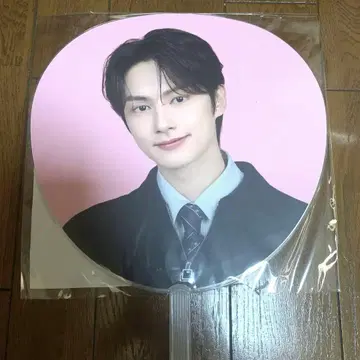 SEVENTEEN HOLIDAY 준 부채 팬미팅