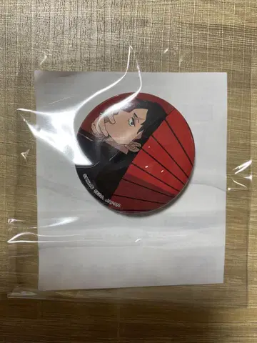 게게게의 수수께끼 세가 럭키 쿠지 키타로 미즈키 캔뱃지