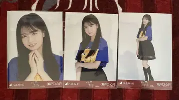 노기자카46 세토구치 코즈키 홋카이도 라이브 T 컴프