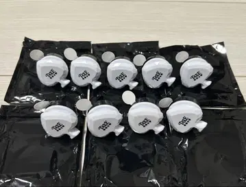 기사 X 타케야키 쇼 반지 라이트