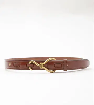 TORY LEATHER ''2258 HOOF PICK BELT''