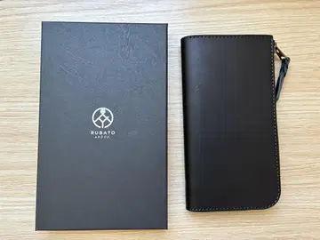 RUBATO&CO. 루바토앤코 장지갑