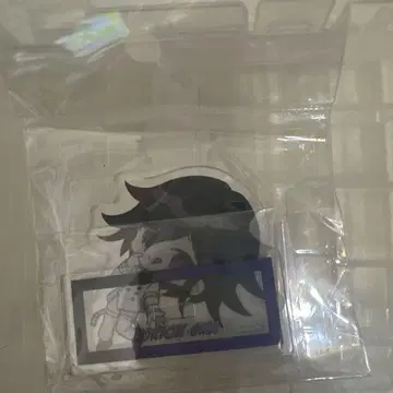 단간론파 오마 코키치 아크릴 스탠드 B상