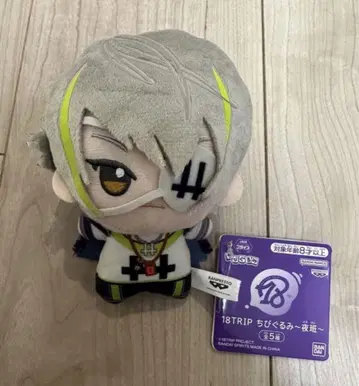 화이트 루이 SD 인형