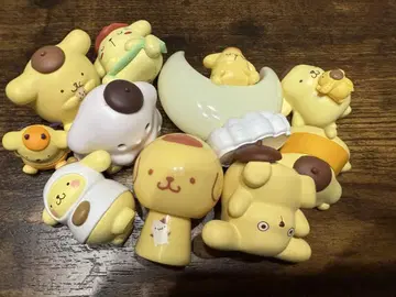 폼폼푸딩 세트 판매