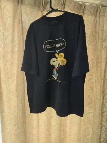 MAL 티셔츠