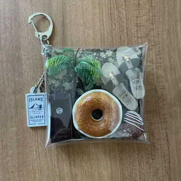 가챠 파우치