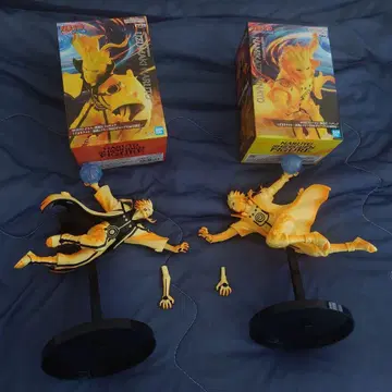 NARUTO GIGO 세트