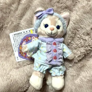 폴즈 사운드 인비테이션 리나벨 인형 배지 택 포함