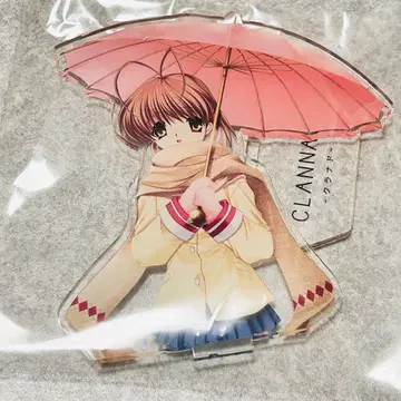 새상품 CLANNAD 후루카와 나기사 아크릴 스탠드