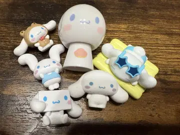 시나몬 세트