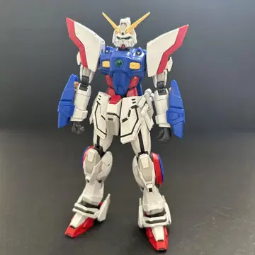 건담 프라모델 RG 1/144 샤이닝 건담