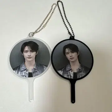 세부치 RIGHT HERE 미니 피켓 준 2종 세트