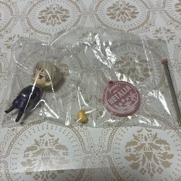 헤타리아 프로이센