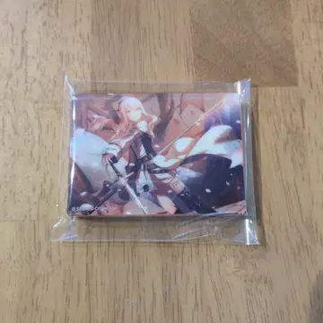 프로세카 노블 아트 컬렉션 [아키야마 미즈키]