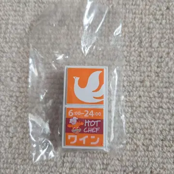 세이코 마트 미니어처 마스코트 가챠 간판형 LED 조명 미개봉 새상품