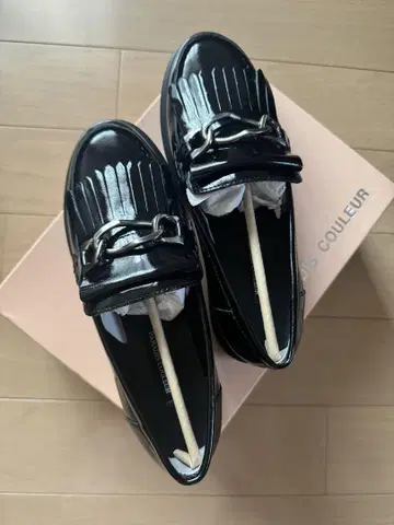 체인 비트 퀼트 로퍼