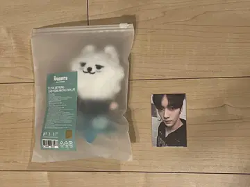 뿔바투 용몬 키링 혜택 포함