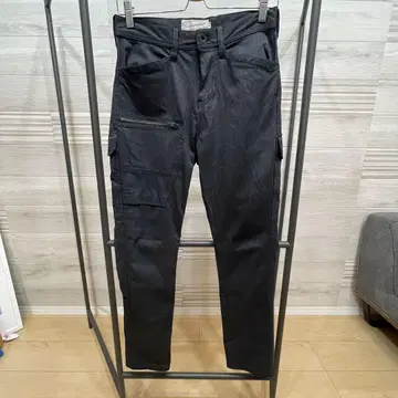 AVIREX [ 아비렉스 ] 슬림 카고 팬츠 [ size S ]