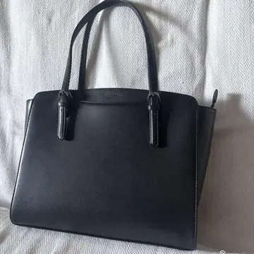 [새상품급] 메메자와 가방 비즈니스 백