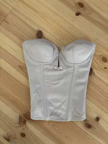 블룸 럭스 브라이덜 이너 코르셋 C65