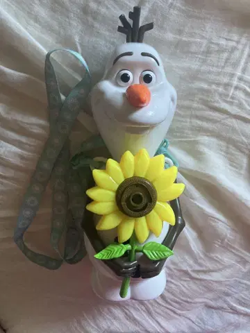 올라프 샤봉 완구