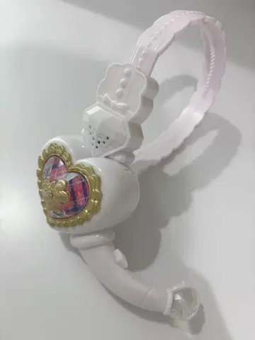 아이돌 프리큐어 하트 인컴
