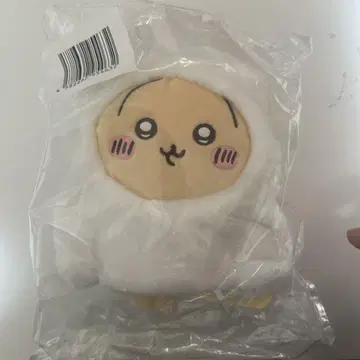치이카와 타코 이카 복권 C상