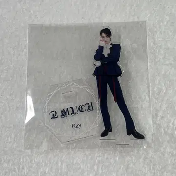 Ray 아크릴 스탠드 타케우치 레이 류구죠 2much