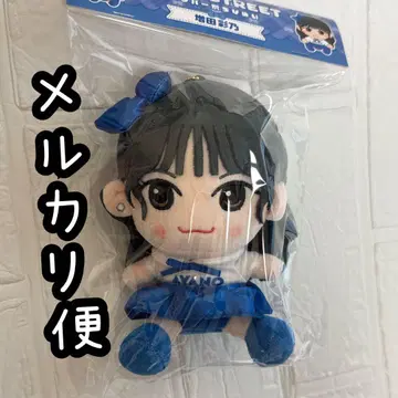 CUTIE STREET 카와누이 찌비누이 1개 마스다 아야노