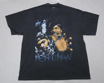METHOD MAN 메소드맨 티셔츠 WAIRUA MAURI OHO