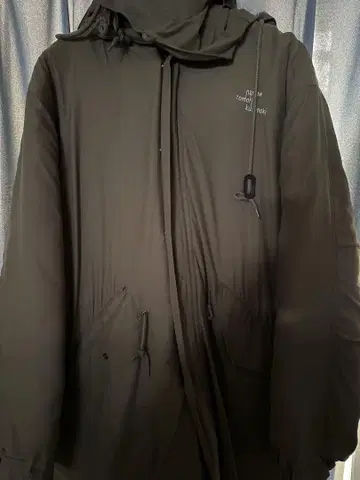 쿠스노키 토모리 narrow MOD COAT
