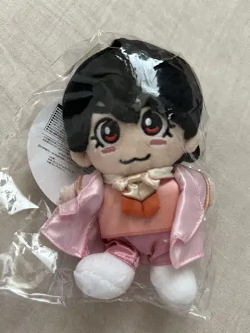 오니시 류세이 나니와단시 치비누이 미사용 미개봉 새상품