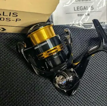 다이와 23 레갈리스 LT 2000S-P DAIWA LEGALIS