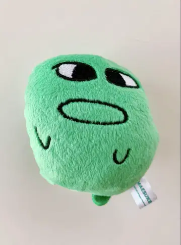 마에스케 부루부루 봉제 인형 마스코트