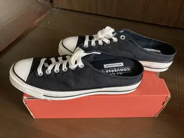 새상품! CONVERSE CT70 뮬