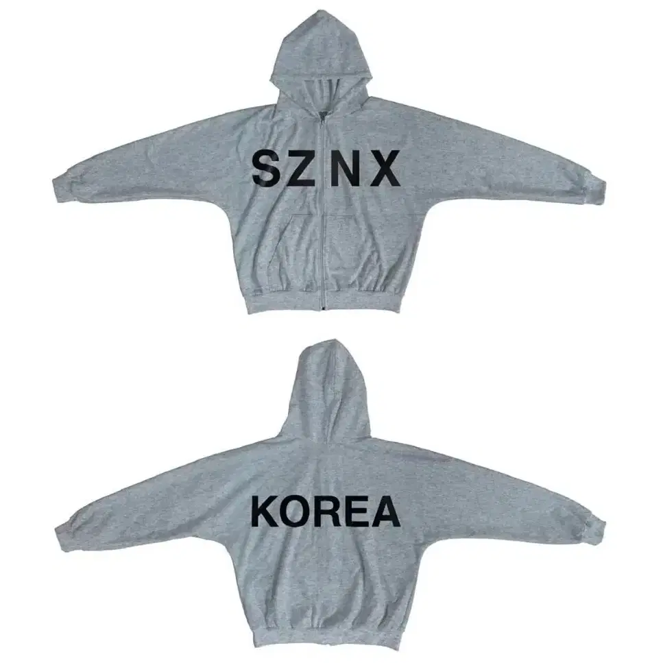 【サイズ2】YZY SZN X - HD-10 ジップアップフーディー 2] Kanye West sznx Zip-Up Hoodie HD-10 Size 2 #이지,#시즌x