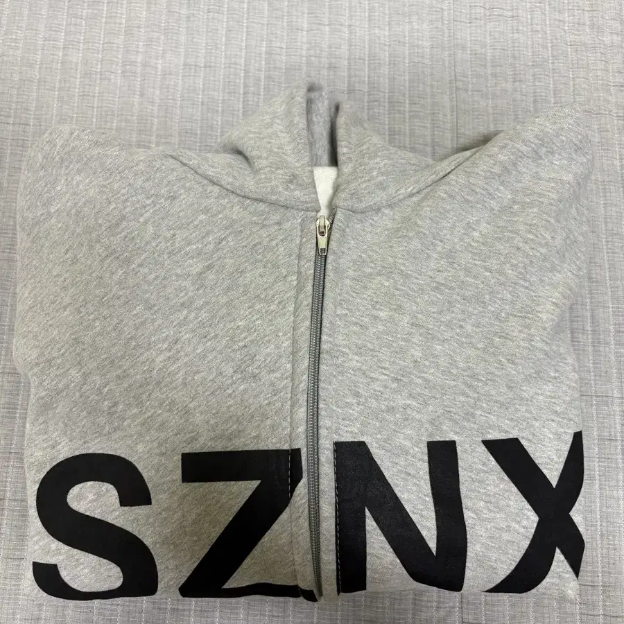 【サイズ2】YZY SZN X - HD-10 ジップアップフーディー YZY SZN X - HD-10 ジップアップフーディー サイズ1 - メルカリ
