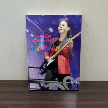 마츠다 세이코 DVD