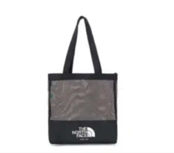 THE NORTH FACE 토트백